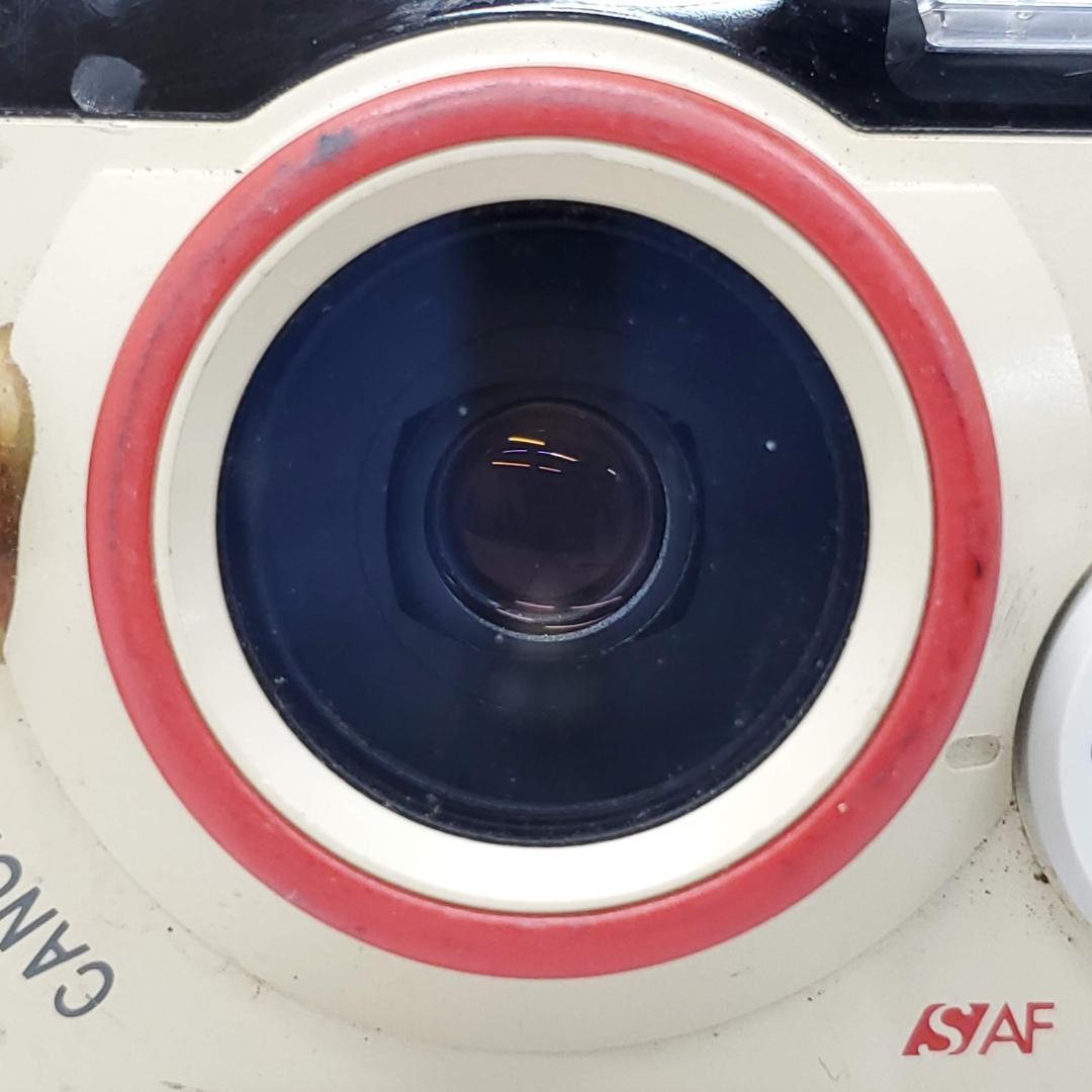 【動作確認済】Canon SURE SHOT A1 F0116-334-1v p