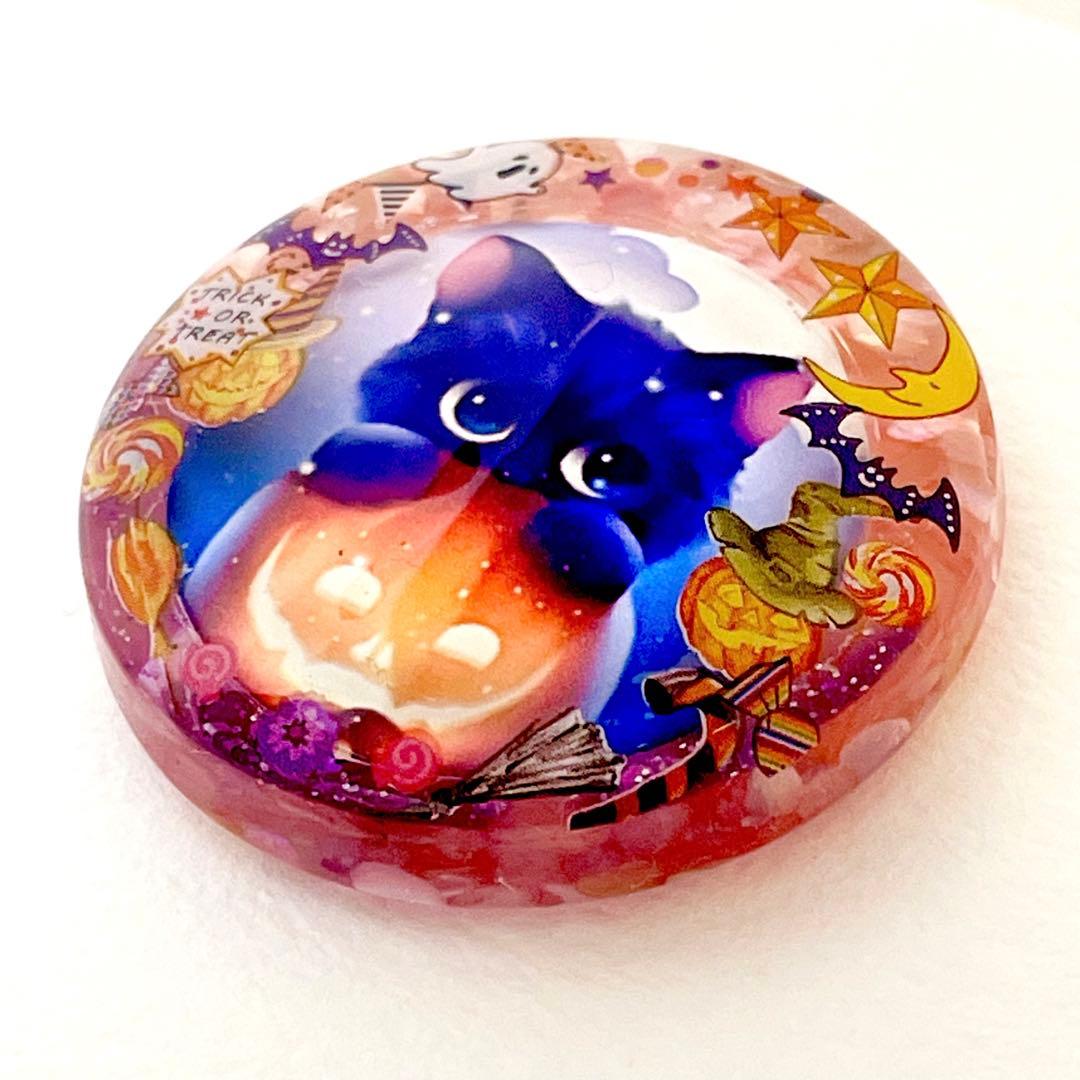 レジンアクセサリー　No.109