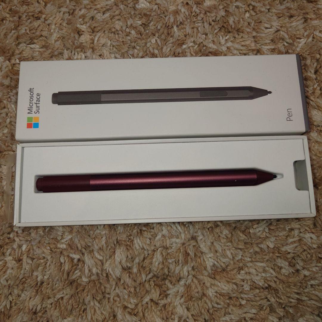 Microsoft Surface3 SIMモデル キーボードペン付 128GB
