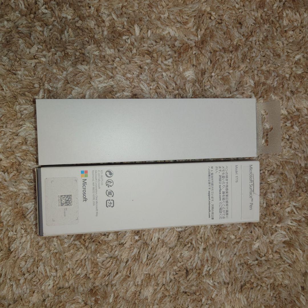 Microsoft Surface3 SIMモデル キーボードペン付 128GB