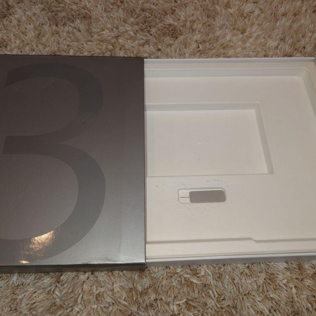 Microsoft Surface3 SIMモデル キーボードペン付 128GB