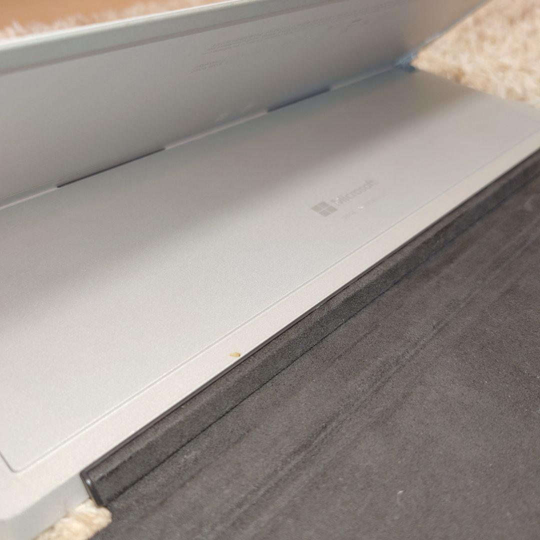 Microsoft Surface3 SIMモデル キーボードペン付 128GB