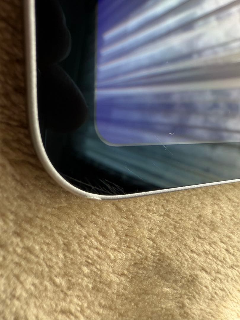 Apple iPad Pro (第4世代) 128GB + Pencil