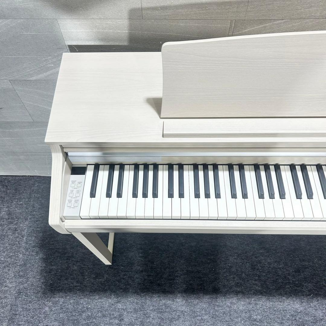 KAWAI 電子ピアノ CA48 2019年製 88鍵 木製鍵盤 d5542