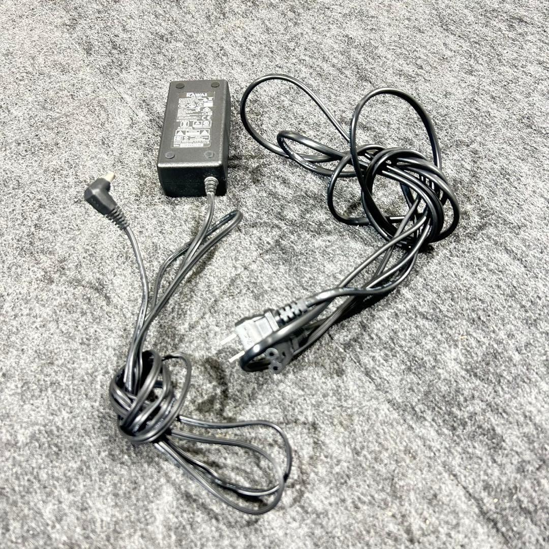 KAWAI 電子ピアノ CA48 2019年製 88鍵 木製鍵盤 d5542