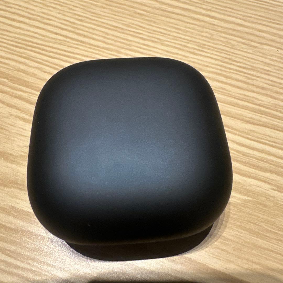 soundcore liberty 5 バッテリー単品　ブラック