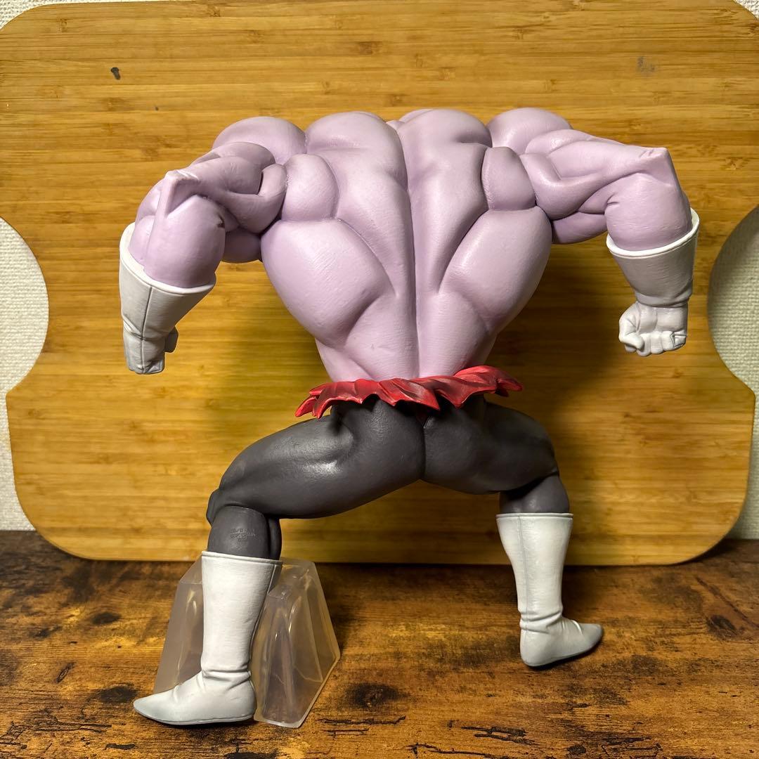 ドラゴンボール一番くじ　ジレン