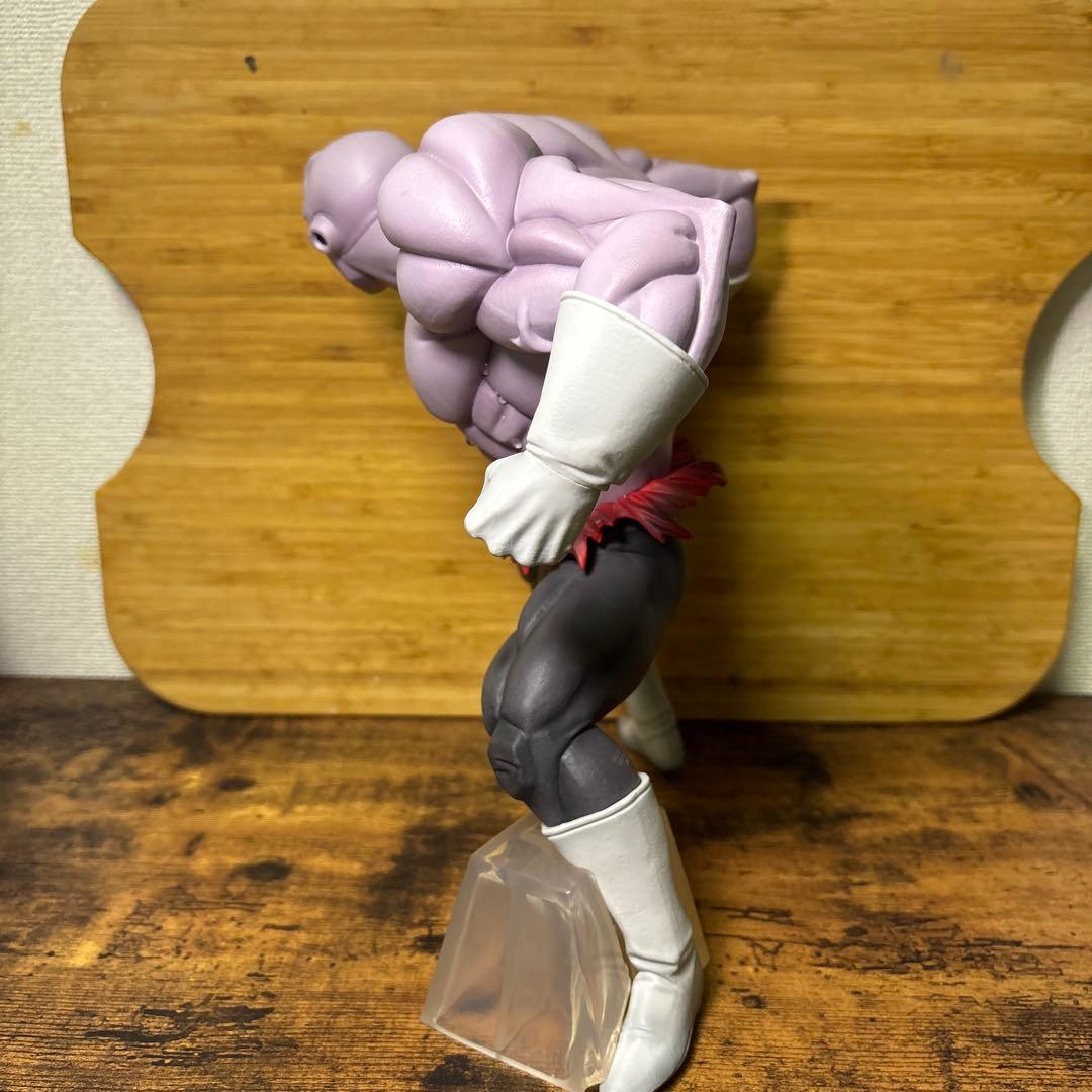 ドラゴンボール一番くじ　ジレン