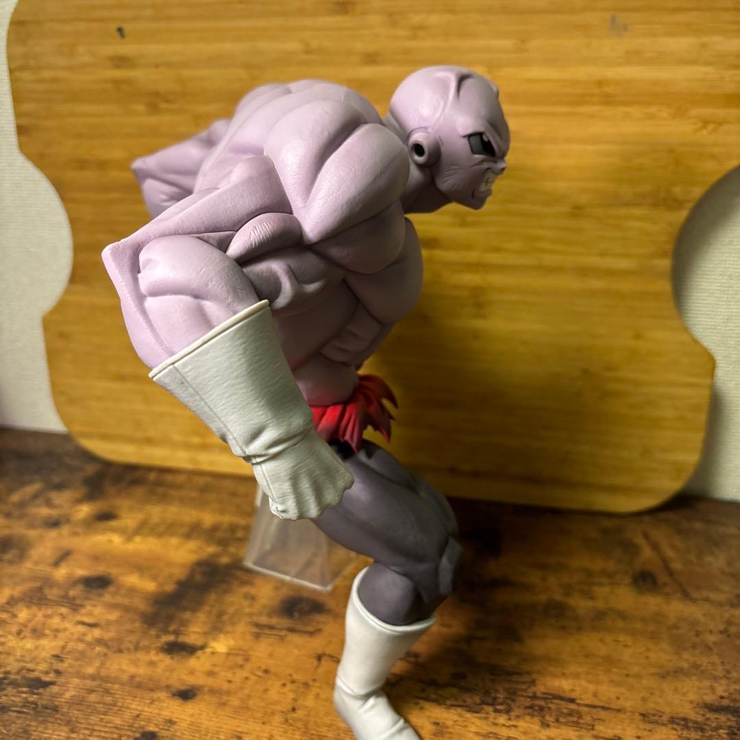 ドラゴンボール一番くじ　ジレン