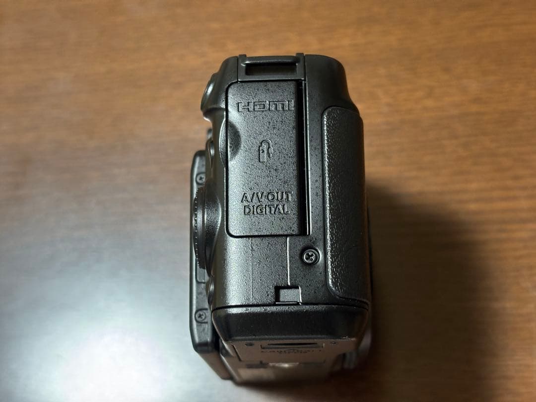 Canon PowerShot G11 動作確認済み 完品