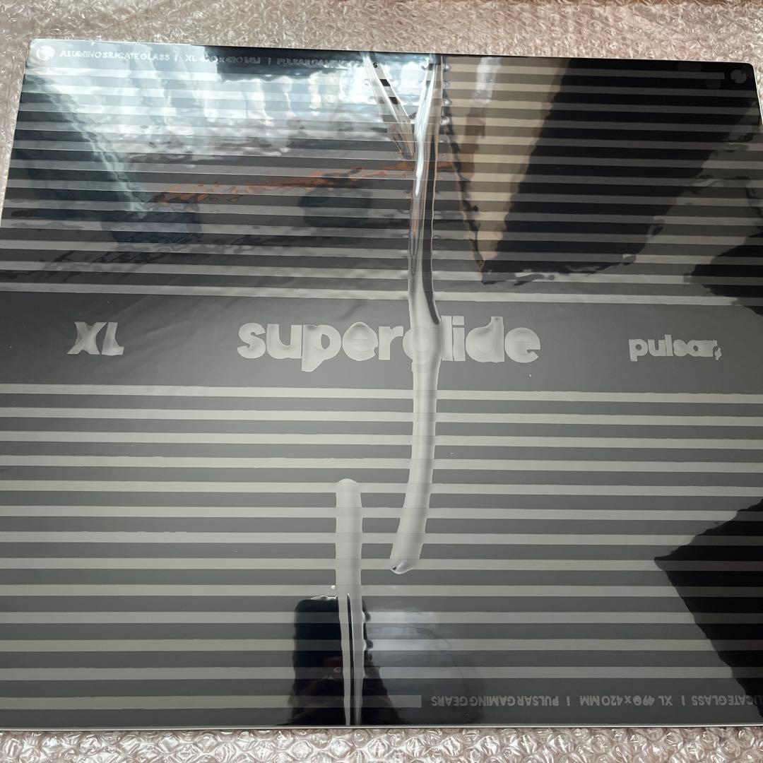 ぶいすぽっ！　猫汰つな　ガラスマウスパッド