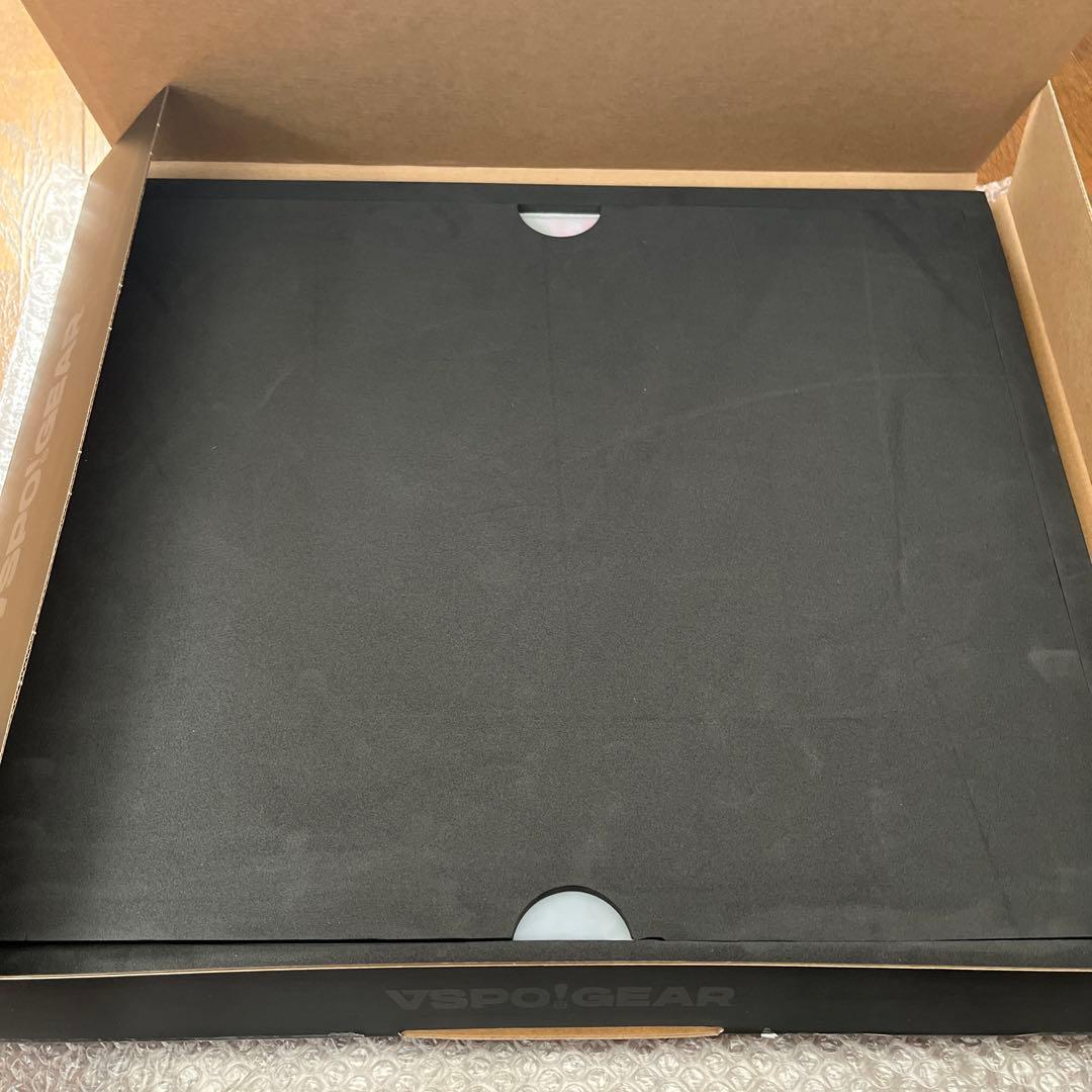 ぶいすぽっ！　猫汰つな　ガラスマウスパッド