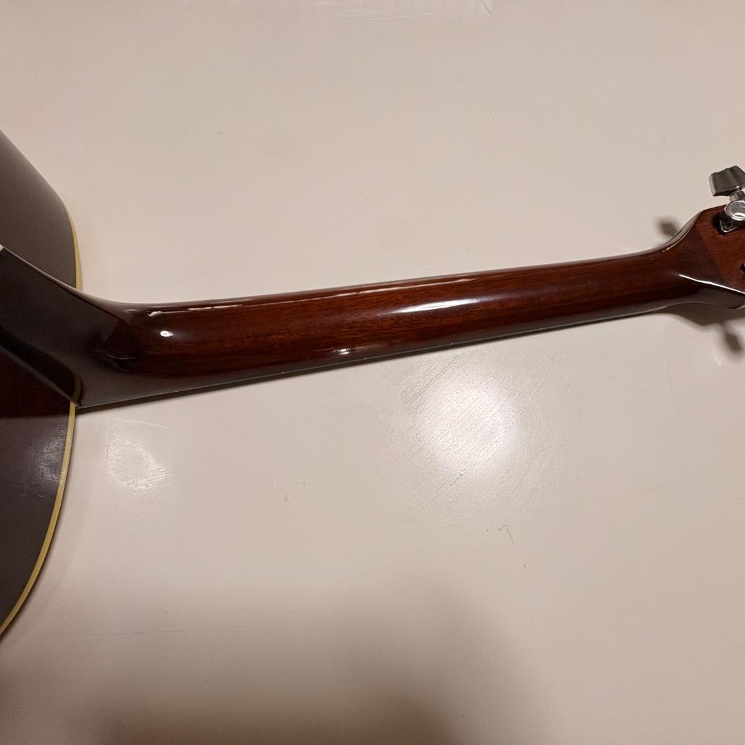 Y【中古】Ibanez AW-5NT -27-01 アコースティックギター S