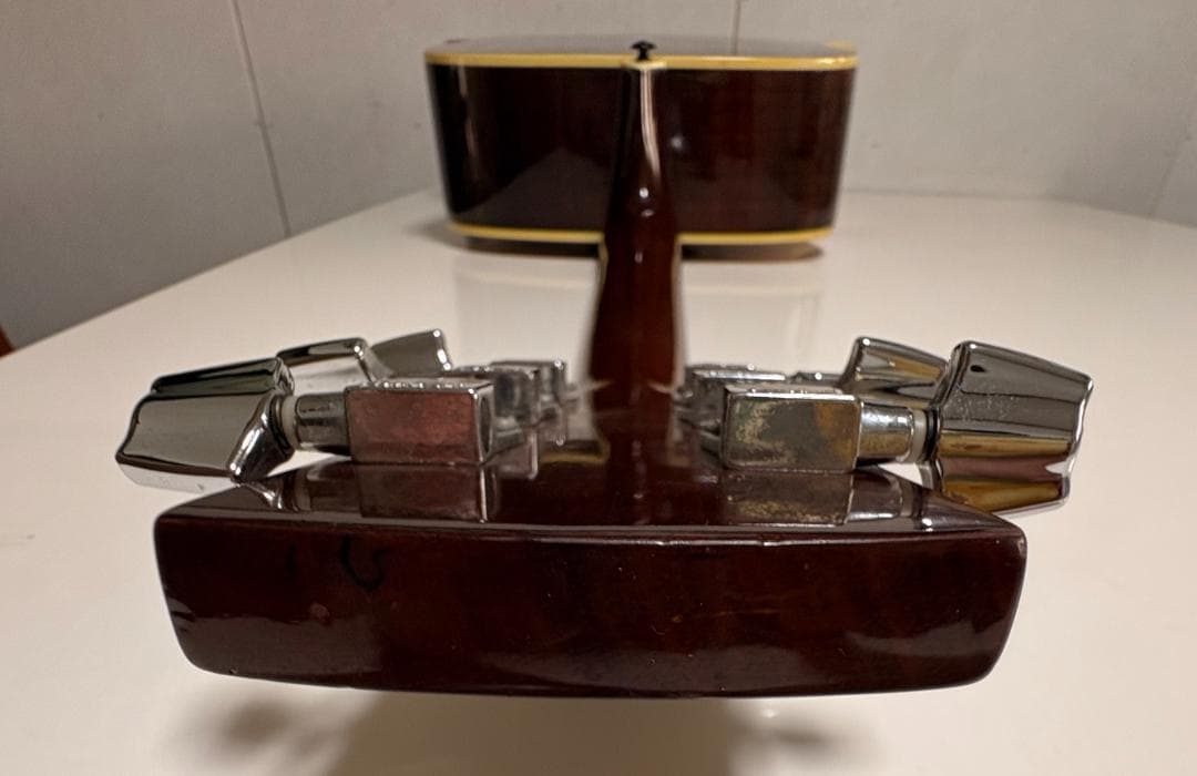 Y【中古】Ibanez AW-5NT -27-01 アコースティックギター S