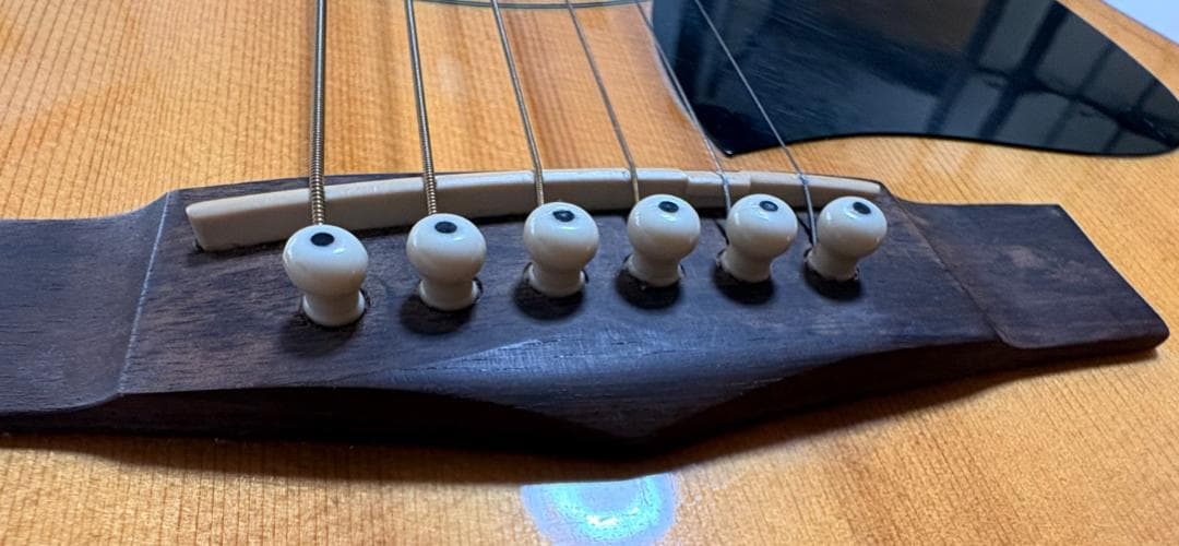 Y【中古】Ibanez AW-5NT -27-01 アコースティックギター S