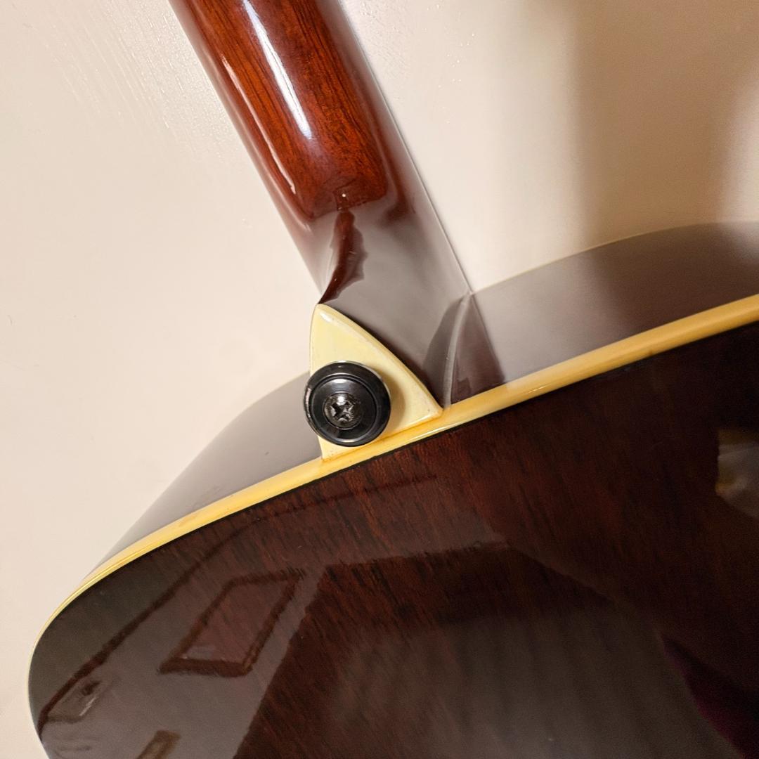 Y【中古】Ibanez AW-5NT -27-01 アコースティックギター S