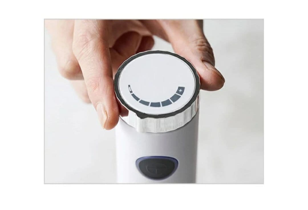 クイジナート スリム＆ライトマルチハンドブレンダー HB504WJ