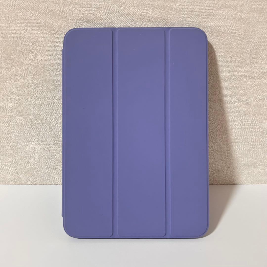 美品　iPad mini 第６世代 Wi-Fi 64GB パープル