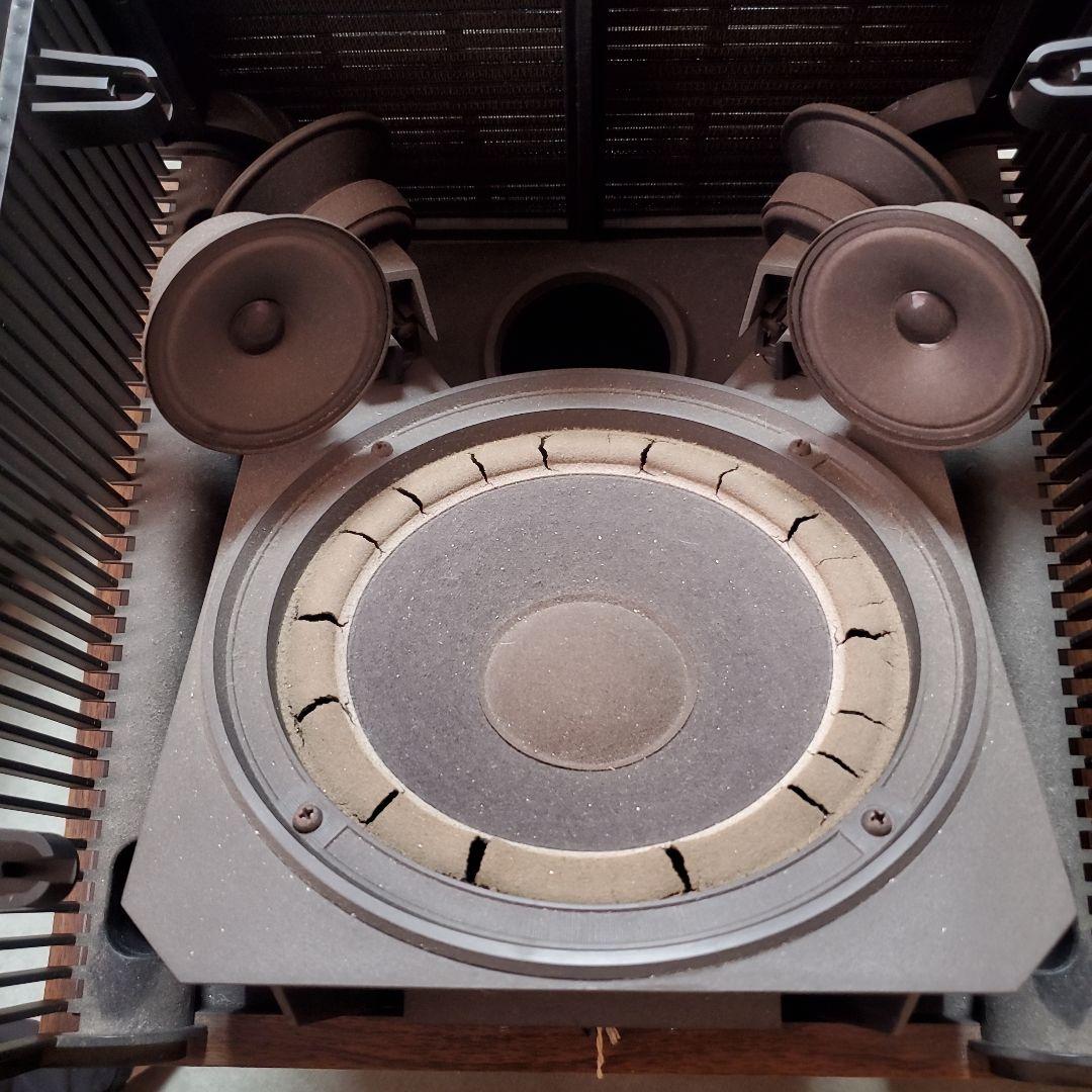 BOSE ボーズ 601 SERIES II シリーズ2 ペア販売【動作未確認】