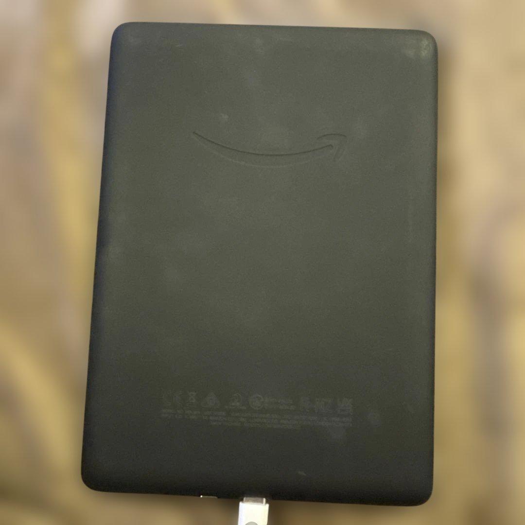 Kindle Paperwhite 11世代 8GB 広告無し