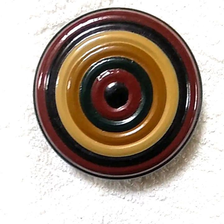 香合 独楽 コマ塗 8色