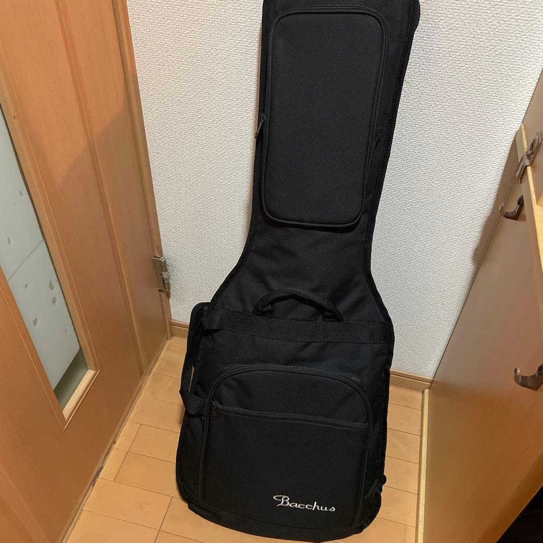 値引き交渉OK Bacchas TACTICS24-ASH/RSM STR 中古