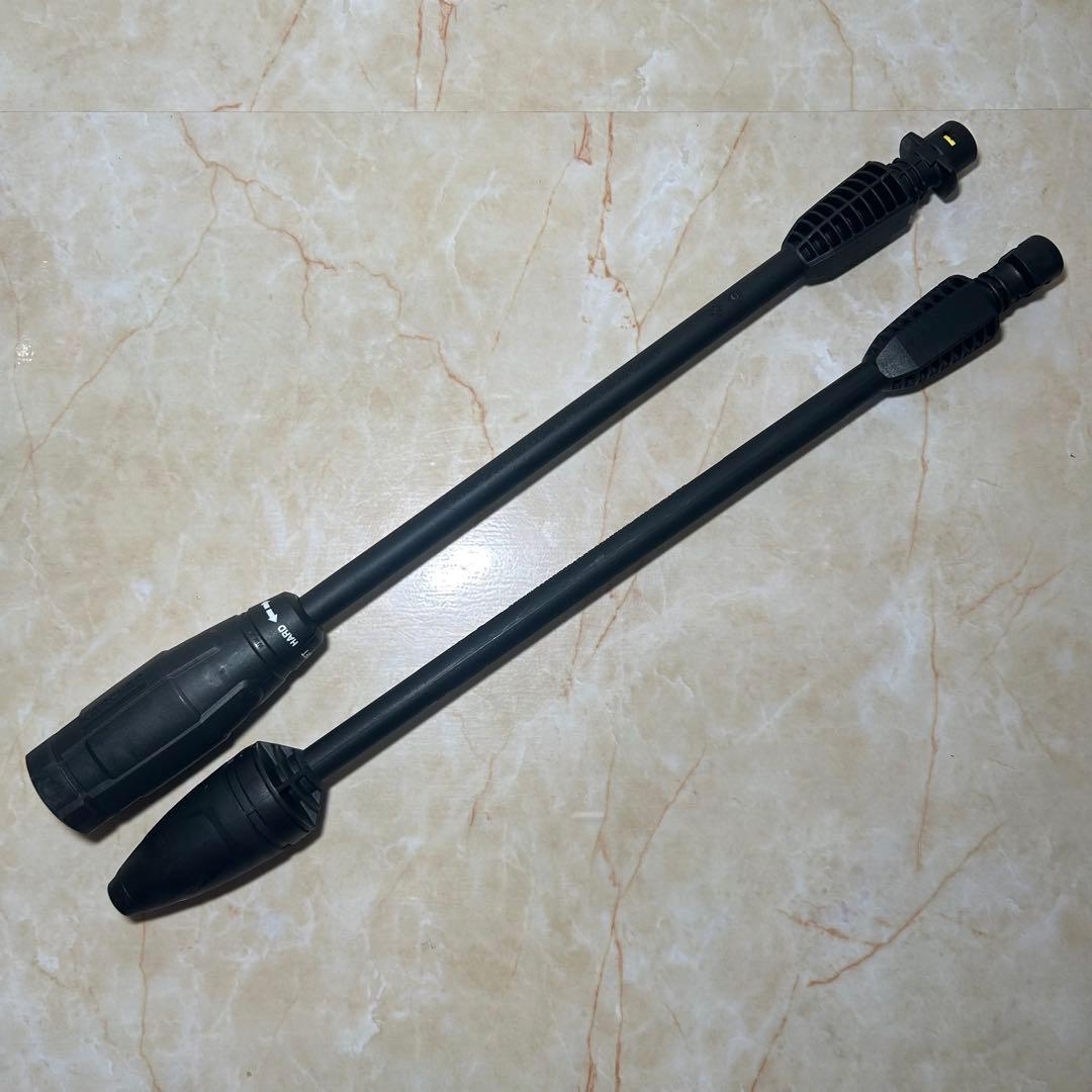 ケルヒャー 4点セット 純正品