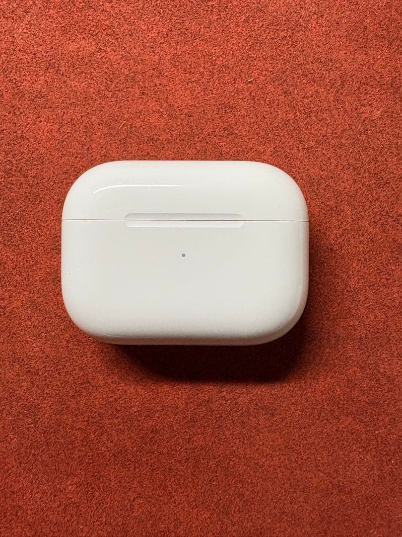 【美品】AirPods Pro 第二世代 本体 動作確認済み　本体のみ