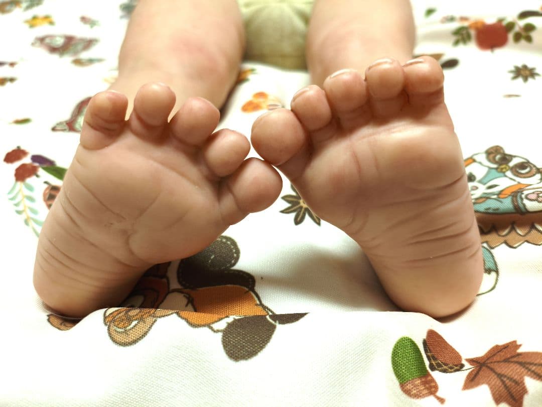 リボーンドール♡ボニーちゃん♡(コンディション新品未使用)