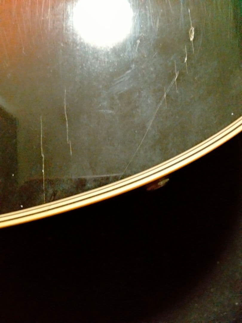 エレアコ Yamaha APX-4A ヤマハ エレアコギター