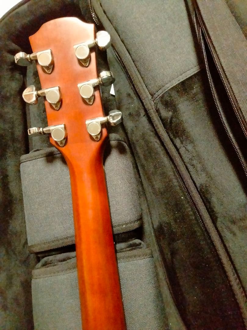 エレアコ Yamaha APX-4A ヤマハ エレアコギター