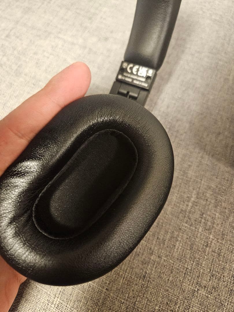 【良品】final UX3000 FI-UX3DPL-BLACK [BLACK]