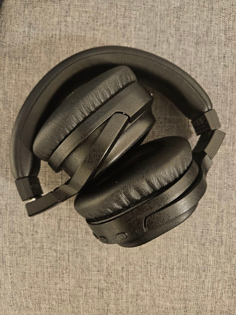 【良品】final UX3000 FI-UX3DPL-BLACK [BLACK]