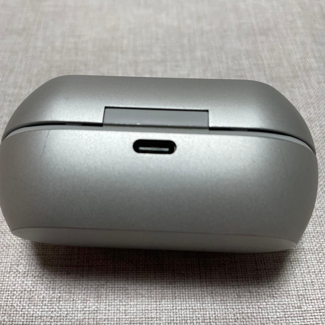 イヤホン Technics az 70