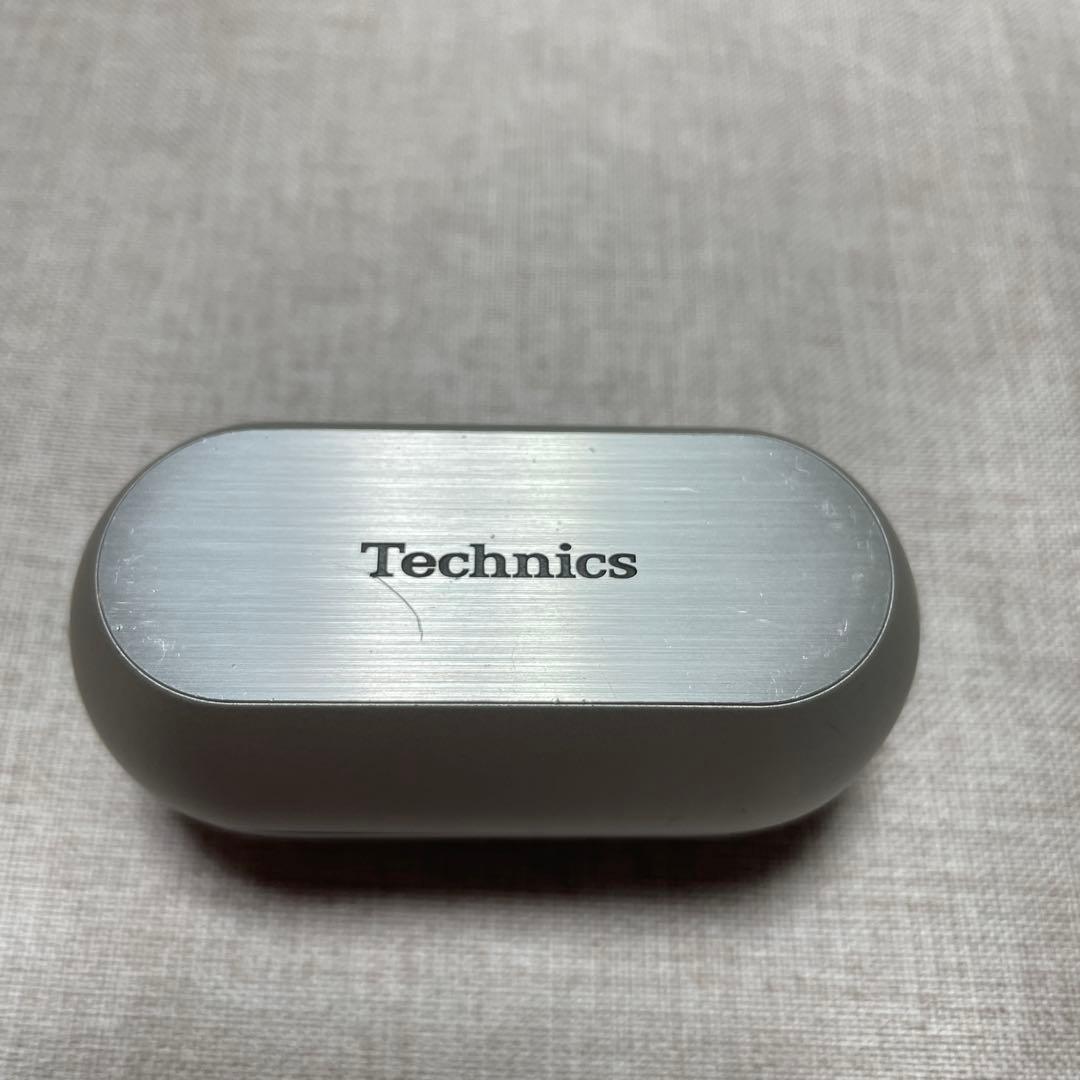 イヤホン Technics az 70