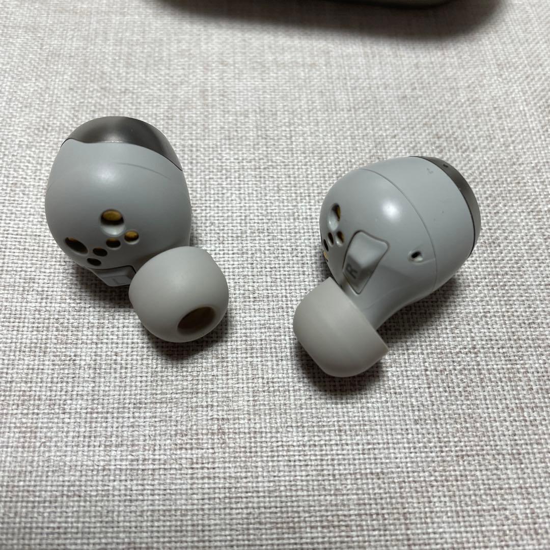 イヤホン Technics az 70