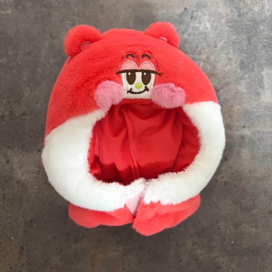 RIIZE ショウタロウ　ペンライトカバー　リズコ