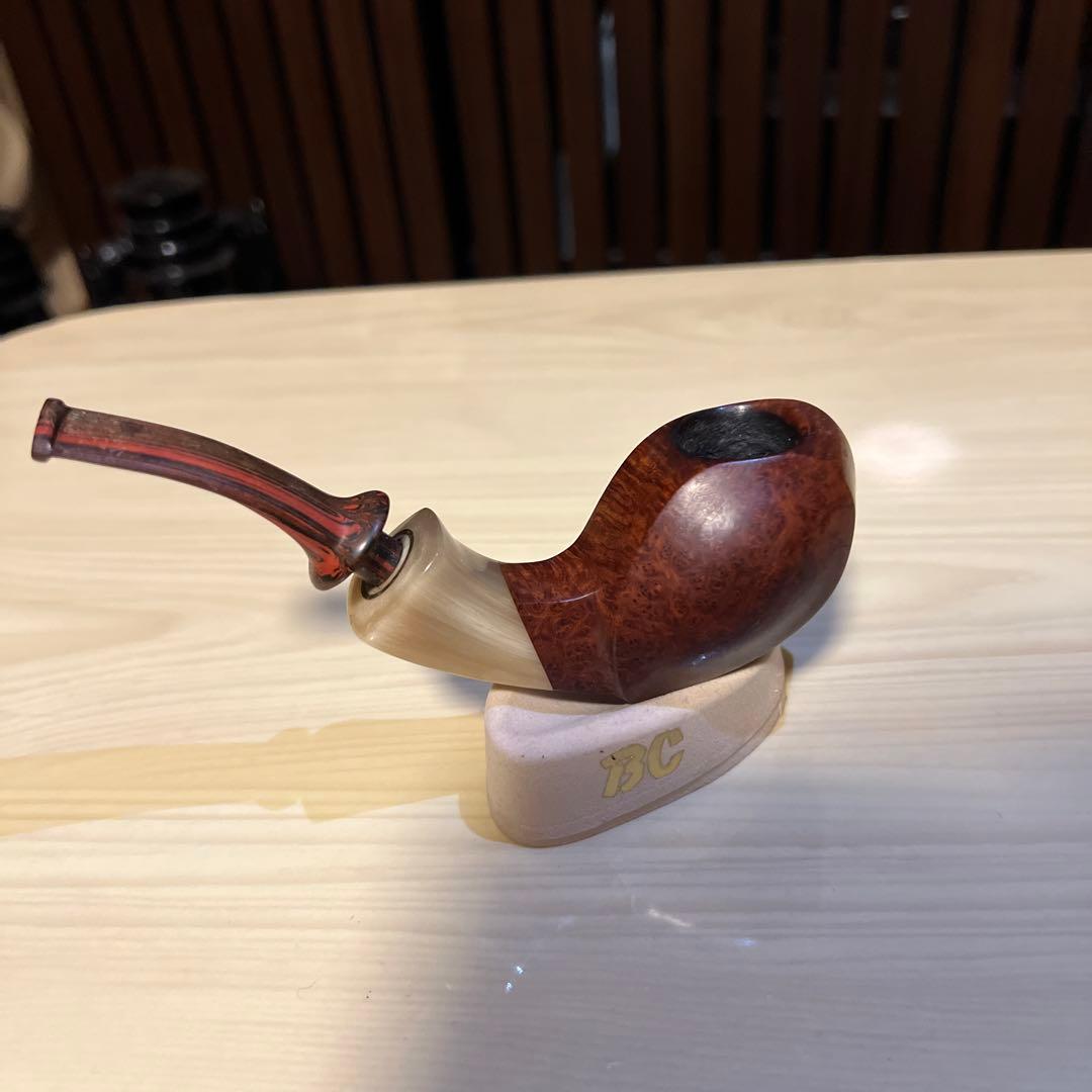 希少パイプタバコ