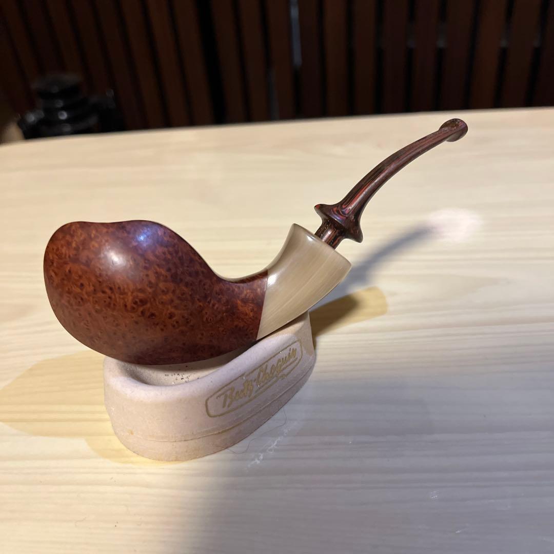 希少パイプタバコ