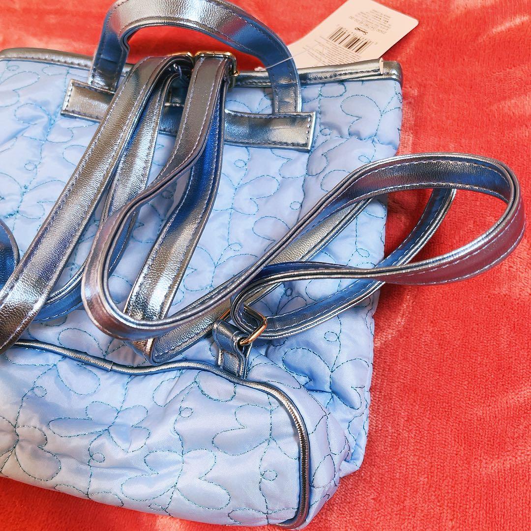 希少レア　ハローキティ　海外限定　バッグ　蝶　バタフライ　2002年製 サンリオ