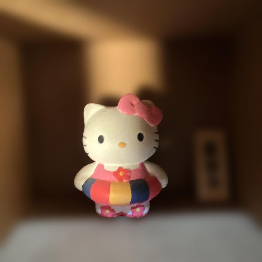 超激レア！平成レトロ ハローキティ マンスリーマスコットコレクション