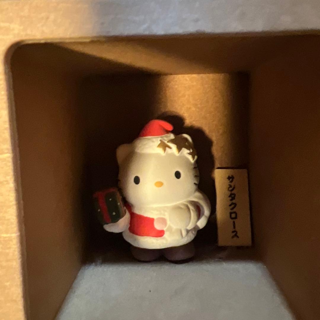 超激レア！平成レトロ ハローキティ マンスリーマスコットコレクション