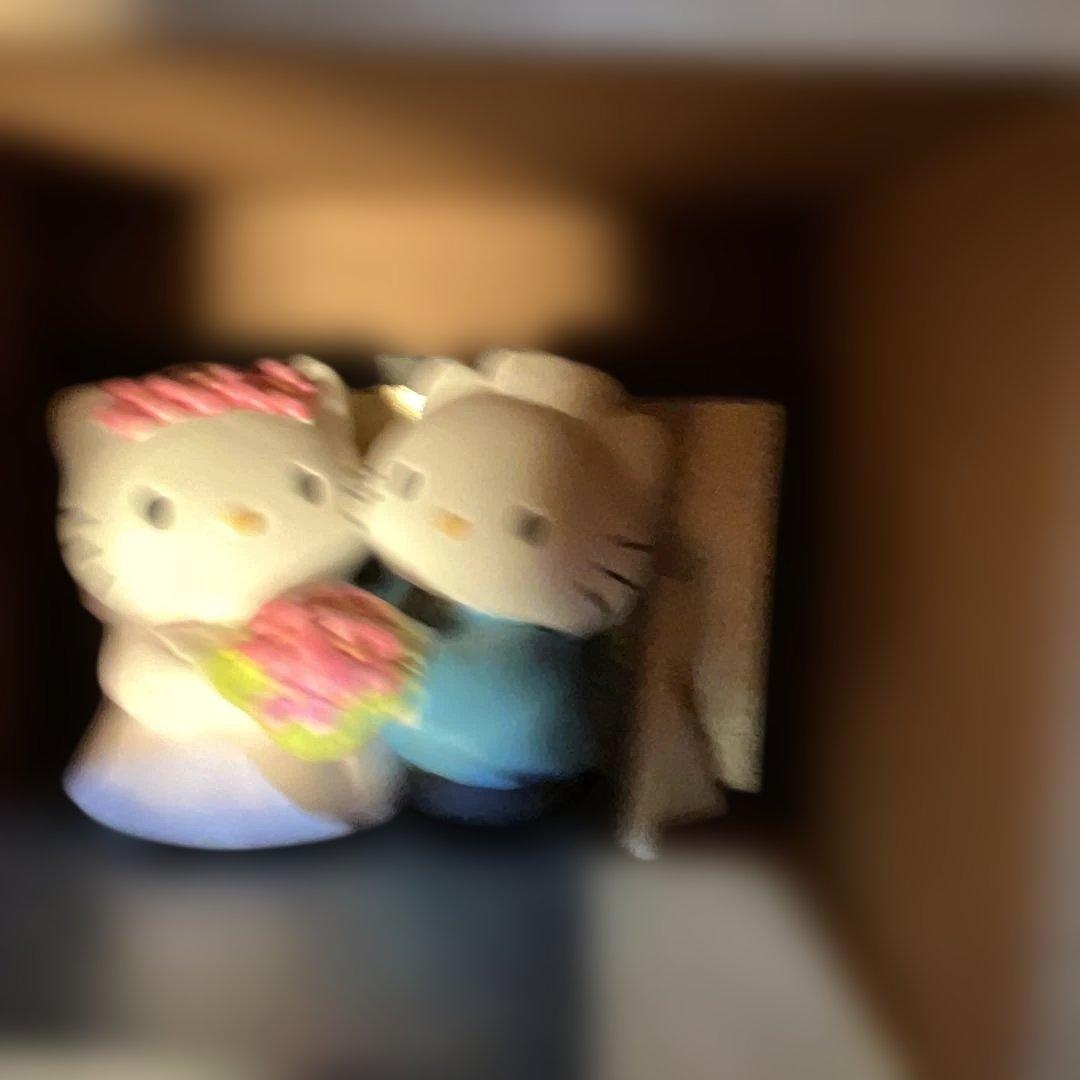 超激レア！平成レトロ ハローキティ マンスリーマスコットコレクション