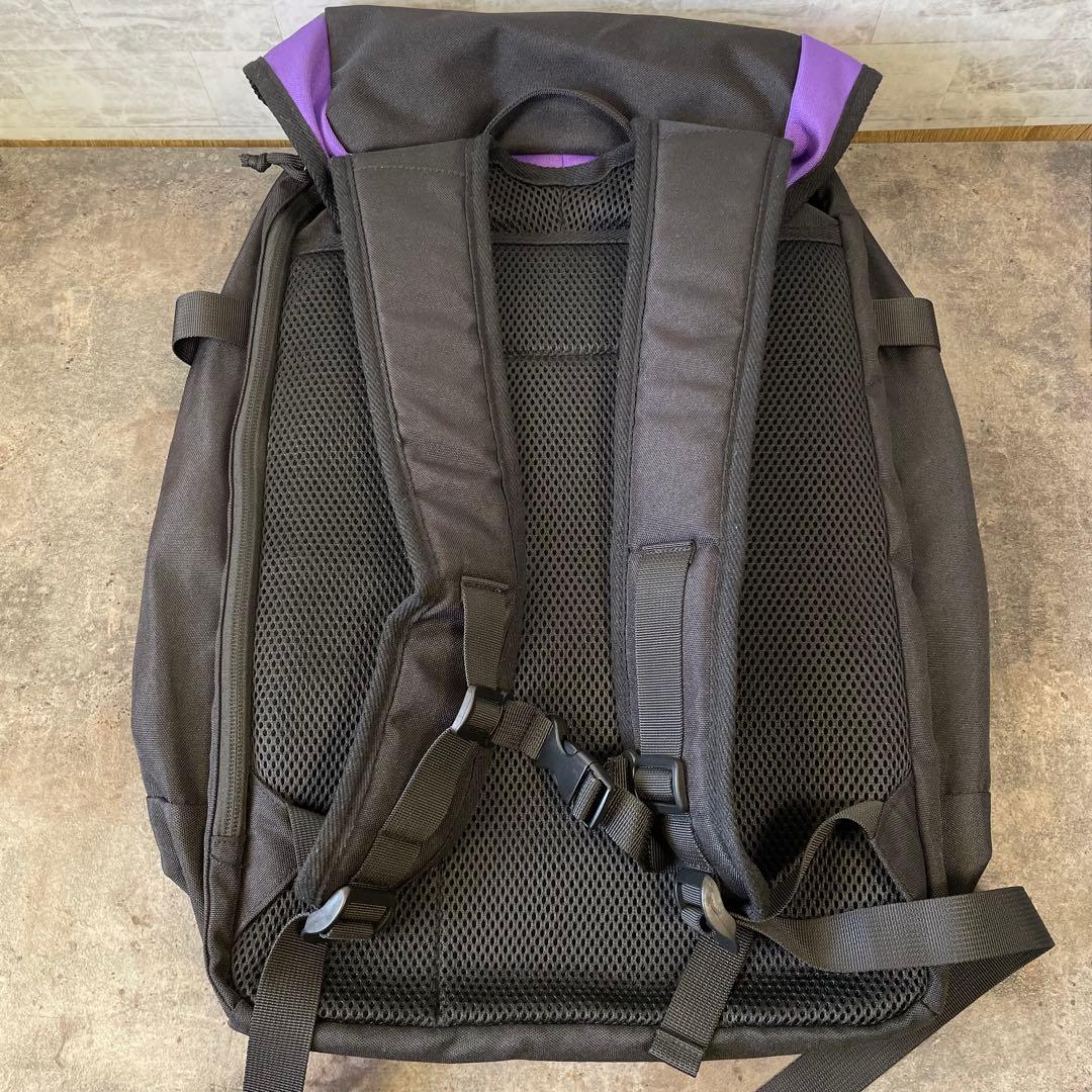 WALKÜRE マクロスΔ ワルキューレ　バックパック 美雲・ギンヌメール　レア