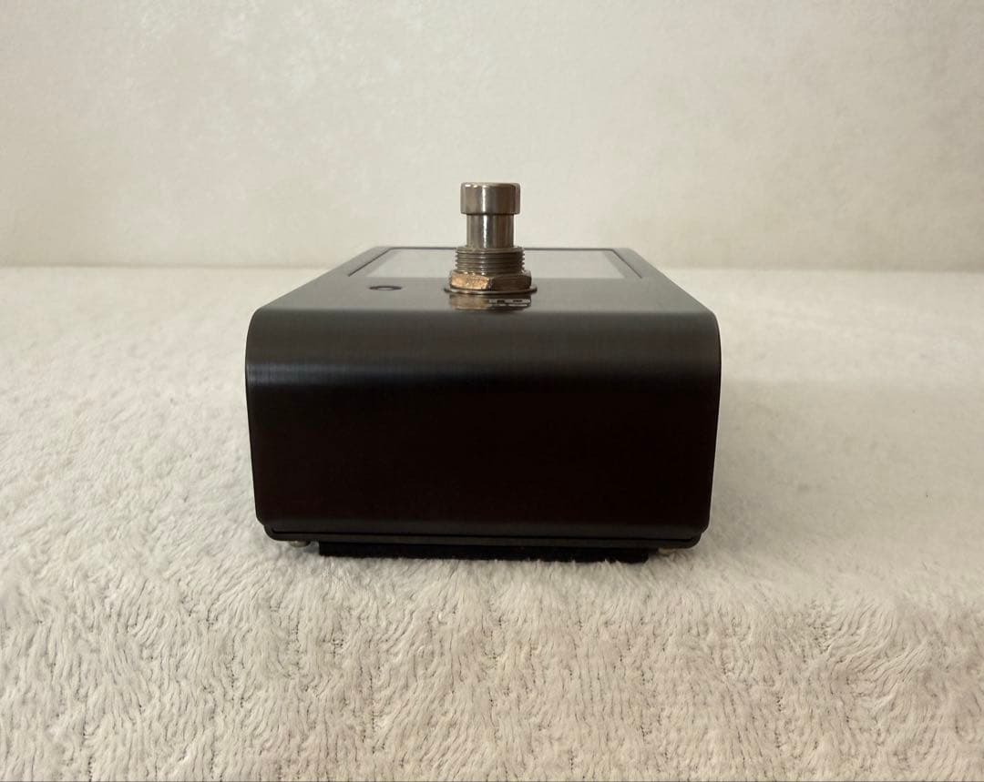 STROBOSTOMP HD ストロボチューナー