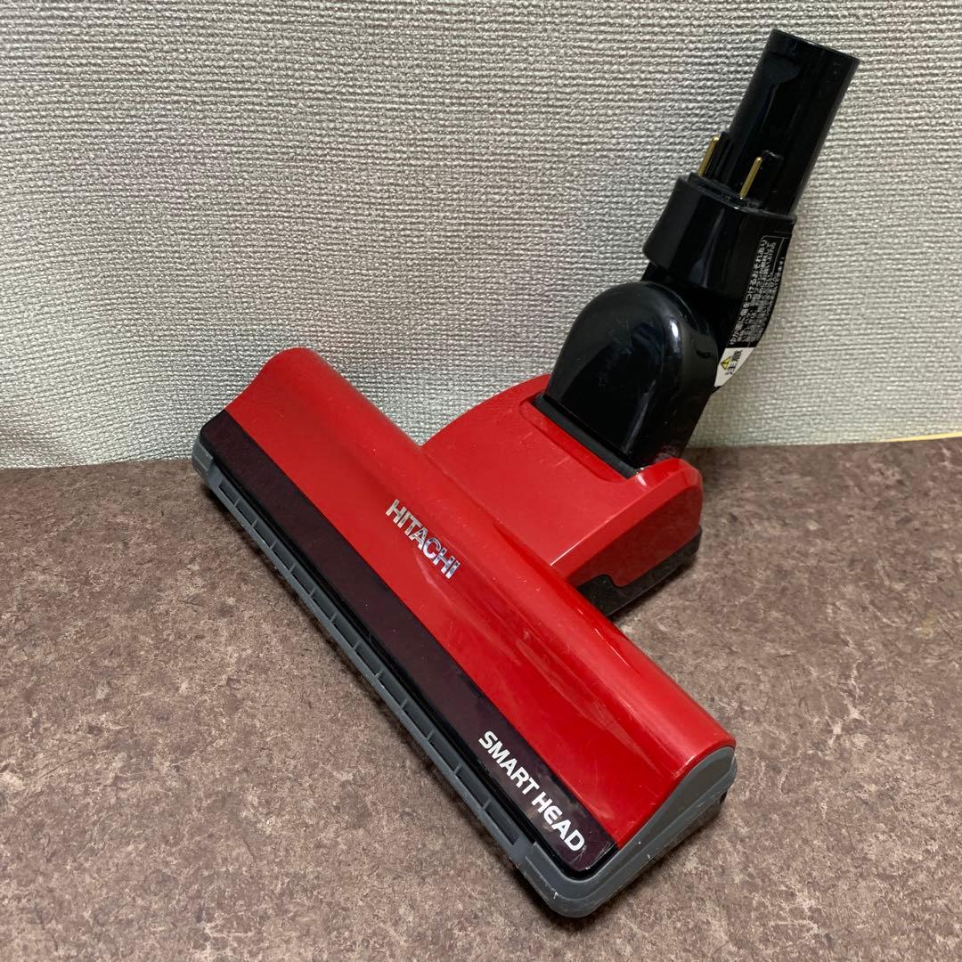 HITACHI 日立 掃除機 　　　　スマートヘッドのみ D-DP19