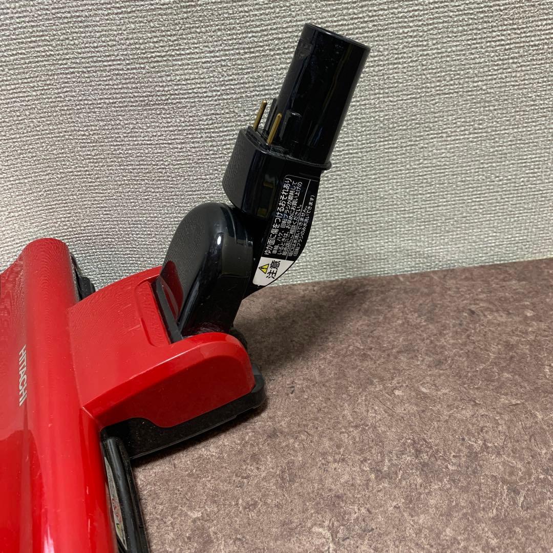HITACHI 日立 掃除機 　　　　スマートヘッドのみ D-DP19