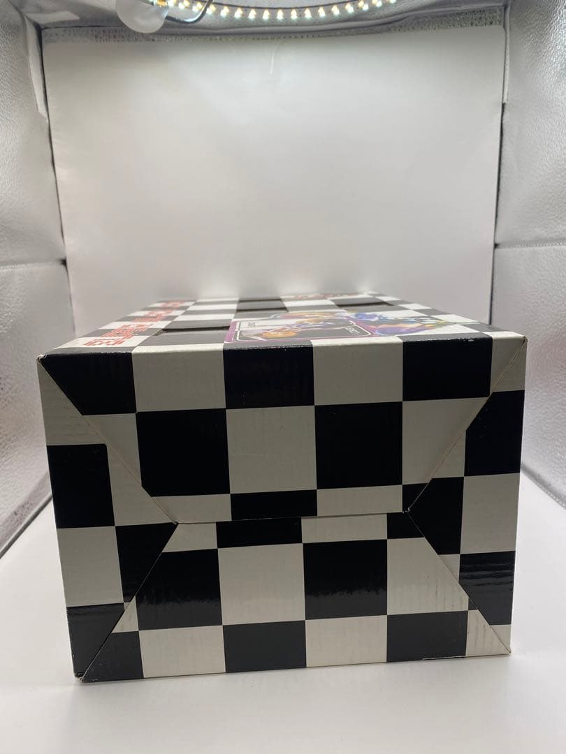 Rio SUPER BLACK JACK フィギュアJOKERver.