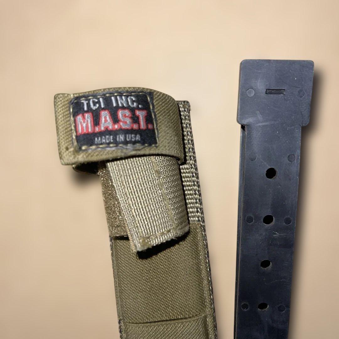 TCI MAST アンテナ リロケーションキット