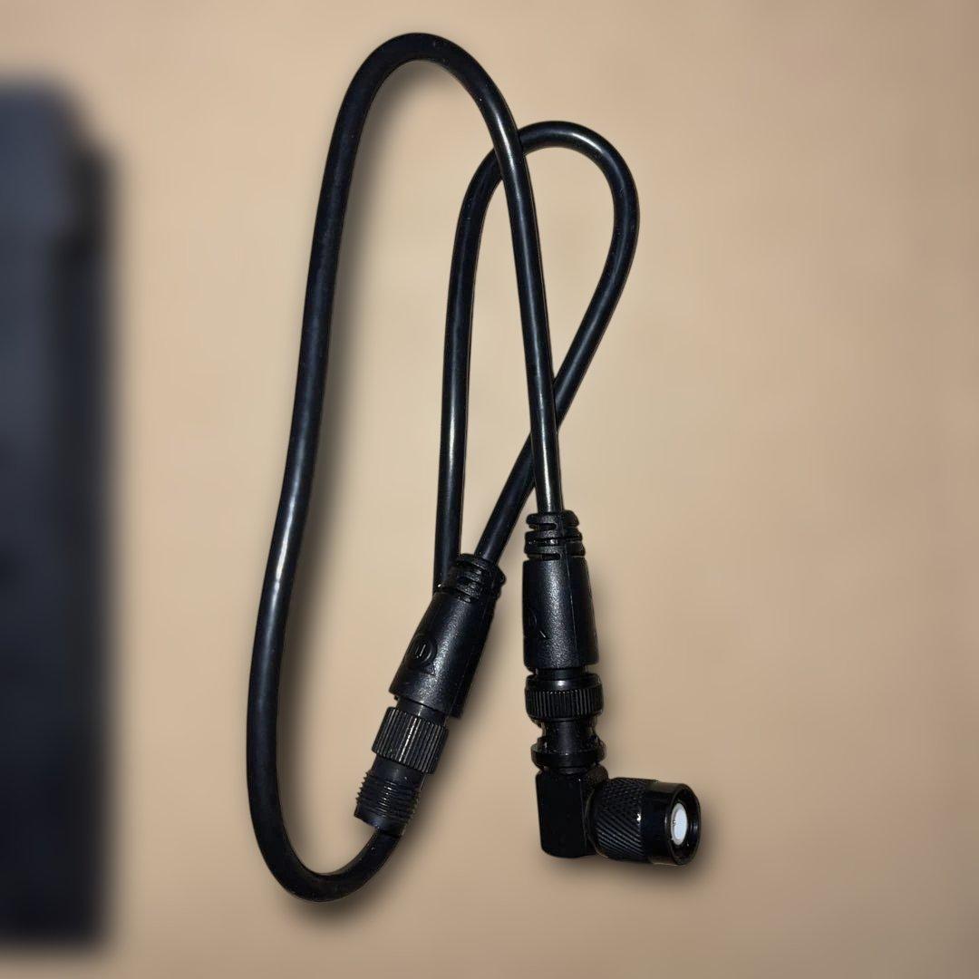 TCI MAST アンテナ リロケーションキット